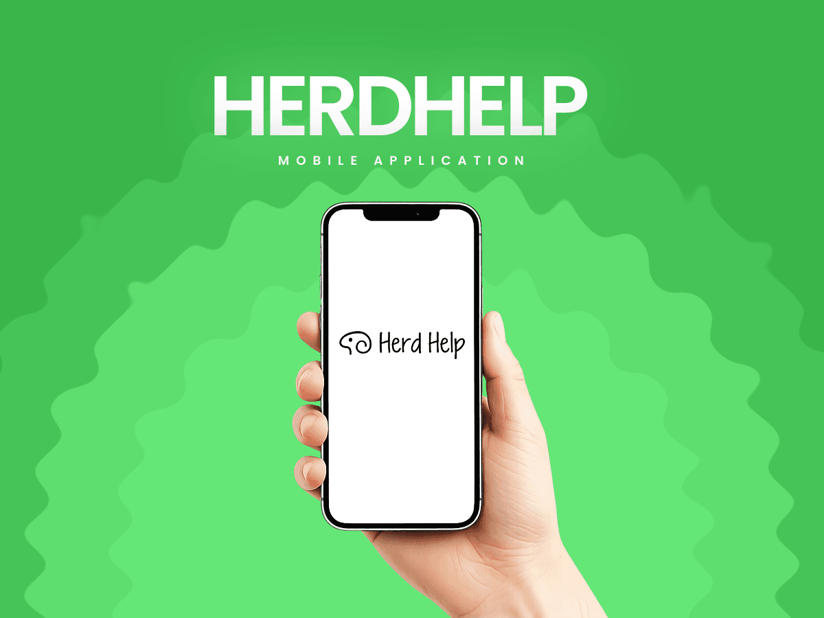 HerdHelp | Livestock Management Redefined