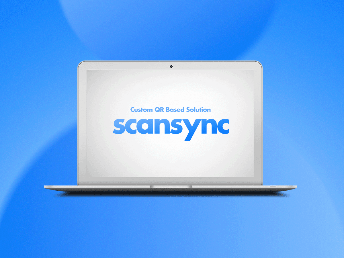 ScanSync | Streamlining the Physical-to-Digital